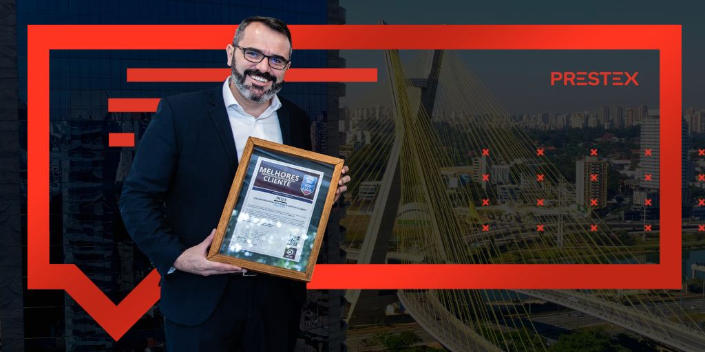 Prestex: alta performance na logística B2B
