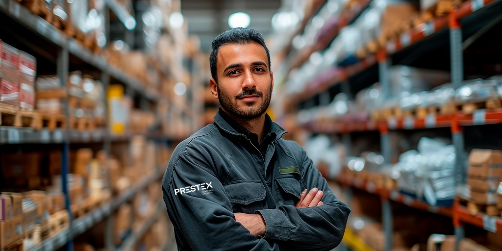 Como a gestão de estoque MRO impacta as empresas