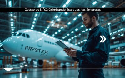 A importância da gestão de MRO para otimização de estoques nas empresas
