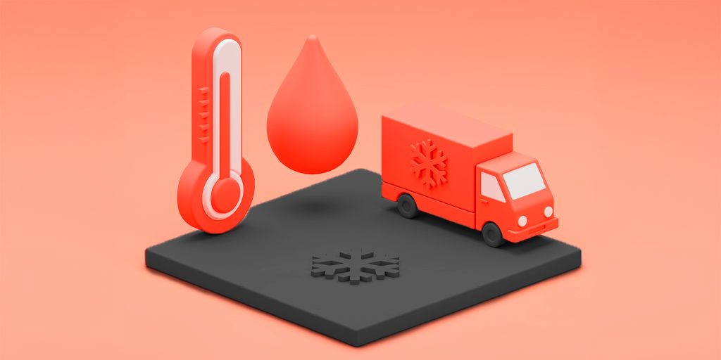 Garantindo a integridade dos medicamentos termolábeis durante o transporte