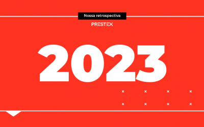 Retrospectiva 2023: eventos diversificados aproximam ainda mais a Prestex de seus clientes