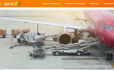Modal aéreo tem espaço para crescer na logística emergencial