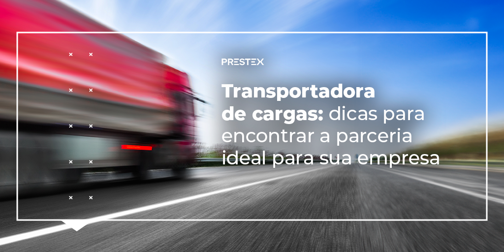 Transportadora de cargas