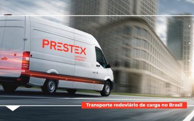 Transporte rodoviário de carga no Brasil: características e desafios