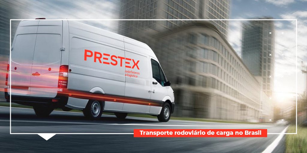 Transporte rodoviário de carga no Brasil características e desafios