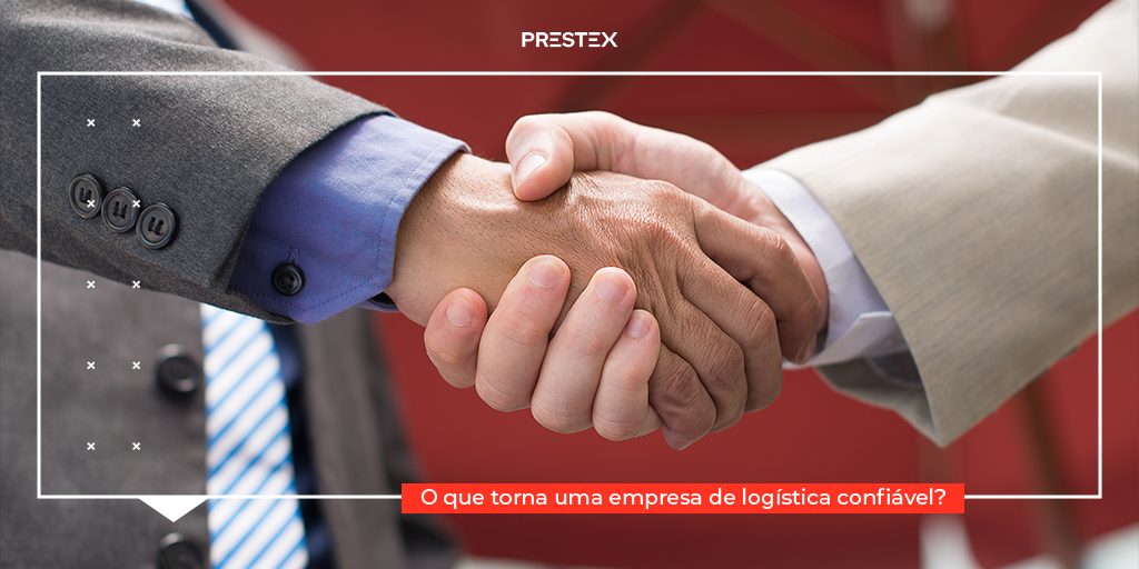 Empresa de logística