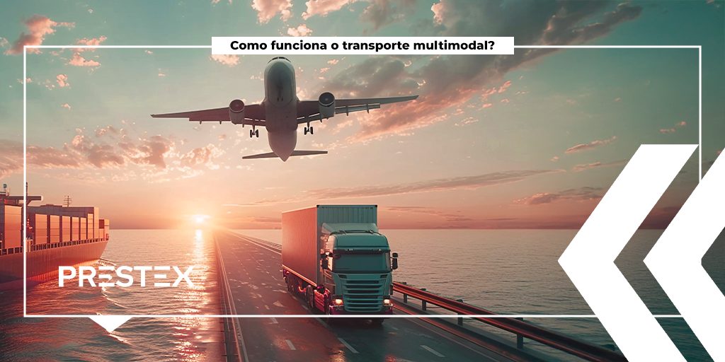 Transporte multimodal
