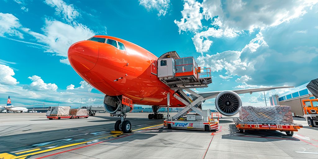 A importância do modal aéreo (1)