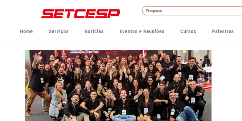 Prestex celebra dia da família e inclusão