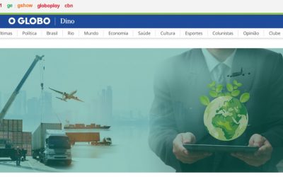ESG entra de vez nas prioridades das empresas de Logística