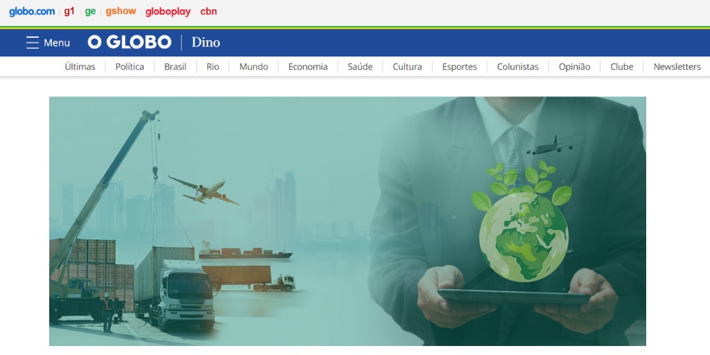 ESG entra de vez nas prioridades das empresas de Logística