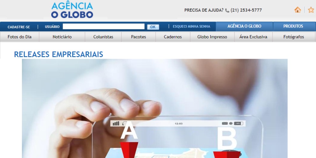 Indústria Farmacêutica demanda logística de alta performance