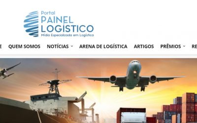 Investimentos em transportes miram crescimento da economia do país