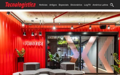 Prestex amplia operações e inaugura sede na Berrini, em São Paulo