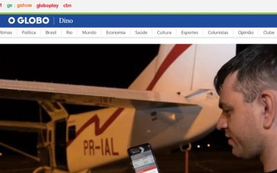 Prestex investe em tecnologia para rastrear cargas