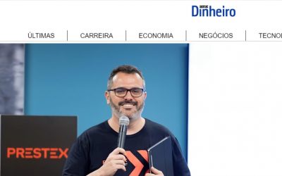 Prestex passa a operar no transporte aéreo emergencial de produtos farmacêuticos, químicos e alimentícios