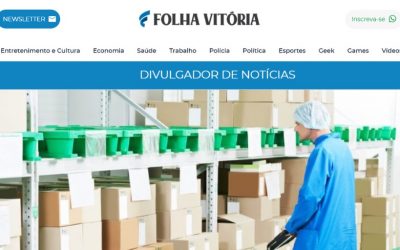 Transporte de produtos farmacêuticos exige certificação
