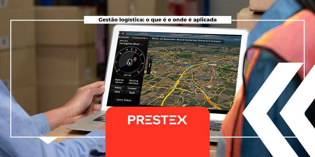 Gestão logística