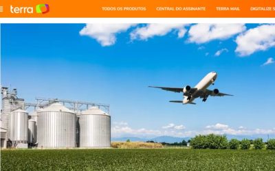 Logística agrícola transporta de maquinários a moléculas