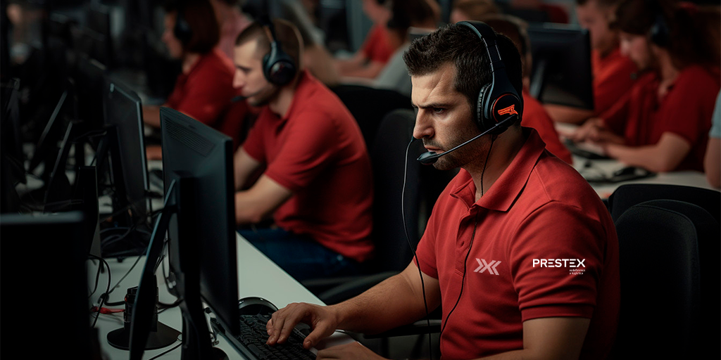 Tecnologia é um dos pilares do customer service na logística