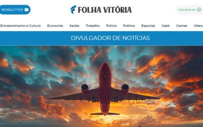 Crescimento Acelerado da Logística de Alta Performance B2B em 2025