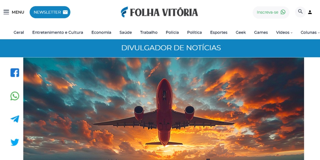 Crescimento Acelerado da Logística de Alta Performance B2B em 2025