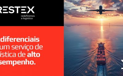 Os diferenciais de um serviço de logística de alto desempenho