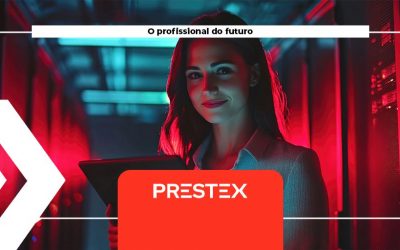 O profissional do futuro: competências e tendências para os próximos anos