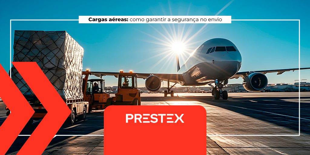 Cargas aéreas