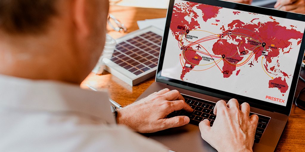Como a tecnologia apoia a previsão de demanda