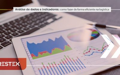 Análise de Dados na Logística: como fazer de forma eficiente