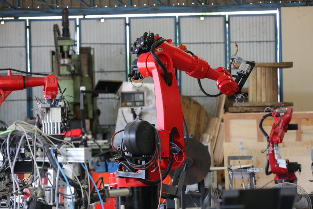 automacao de processo