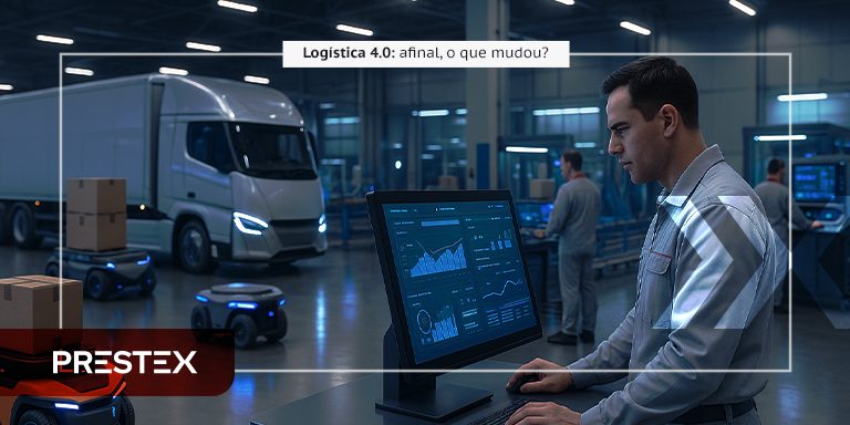 logística 4.0