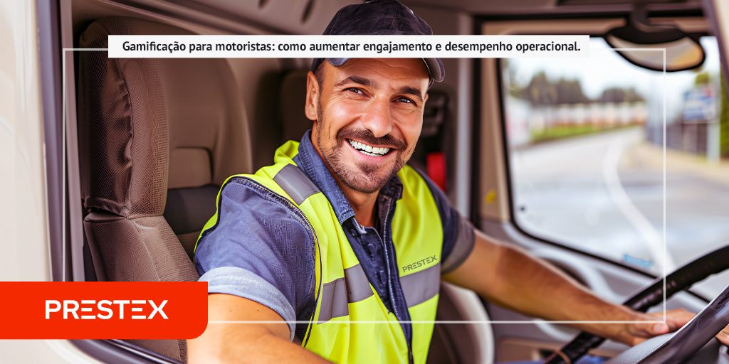 gamificaçao gamificação para motoristas
