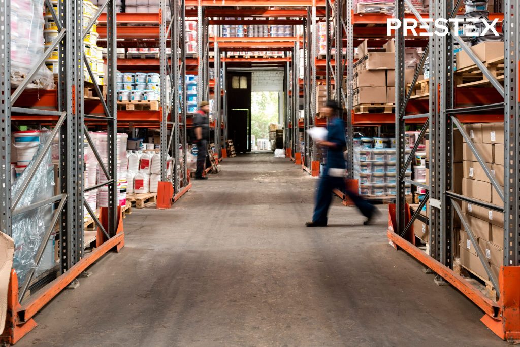 caracteristicas galpoes logisticos