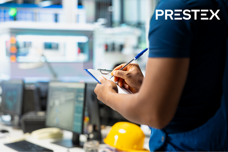 logistica e essencial