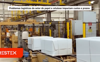 Downtime: 7 motivos que deixam a linha de produção parada e geram prejuízo