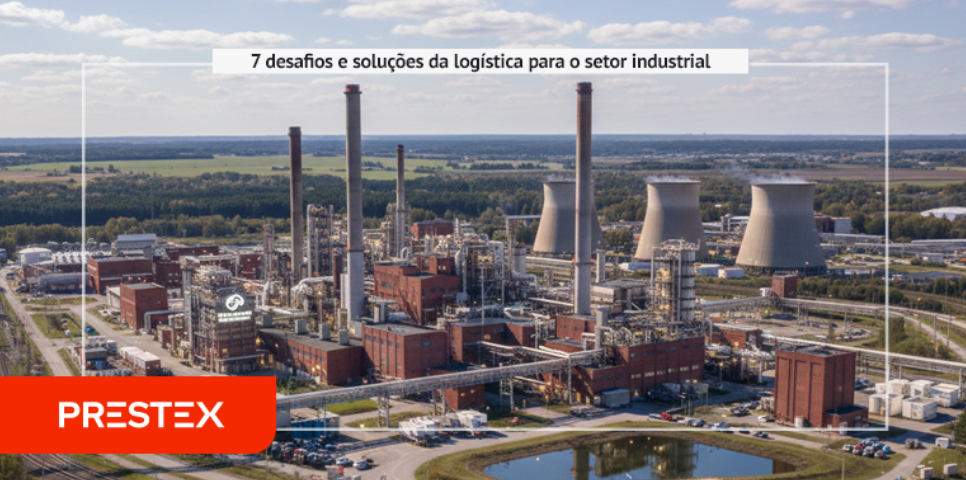 desafios e soluções desafios logística