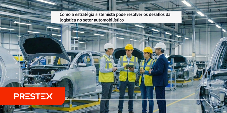 estrategia sistemista automobilistica
