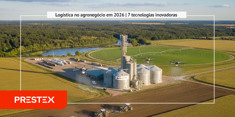 tecnologia no agronegocio em 2026 tecnologia no agronegocio em 2026