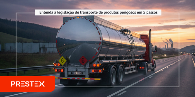 transporte produtos perigosos prestex transporte produtos perigosos prestex