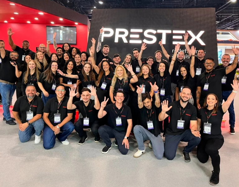 Time Prestex Intermodal