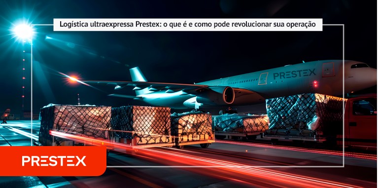 ultraexpressa logistica