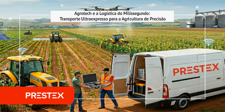 Agrotech transporte