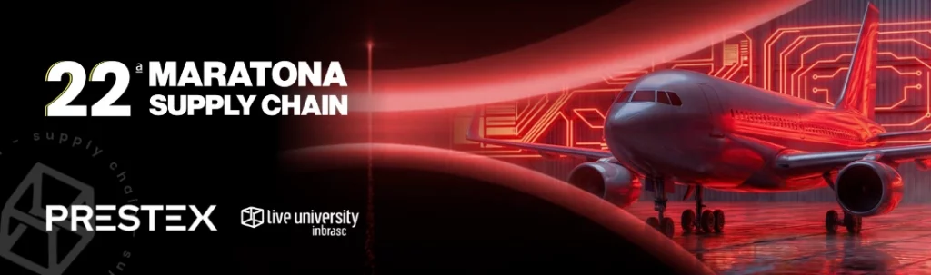 Maratona supply chain