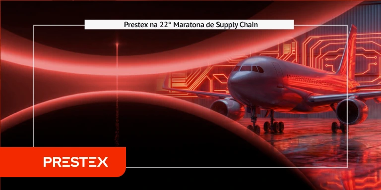 22 maratona supply chain