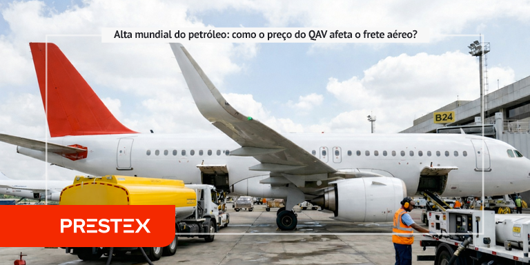 qav petroleo