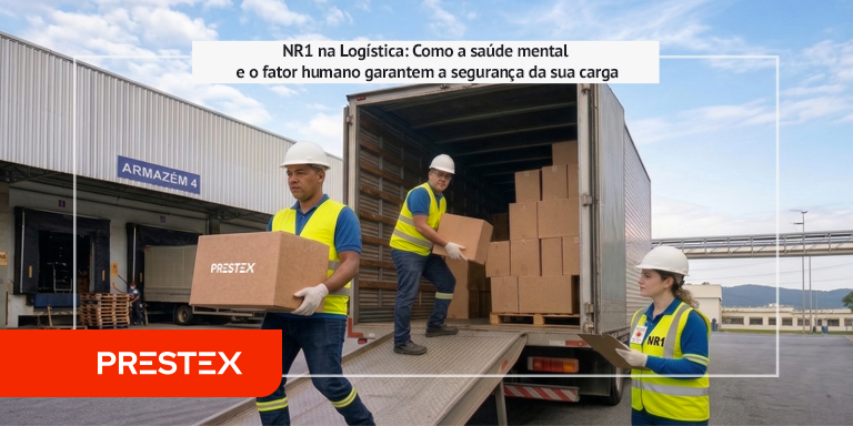 nr1 na logistica nr1 na logistica