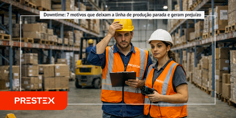 Downtime_logistica