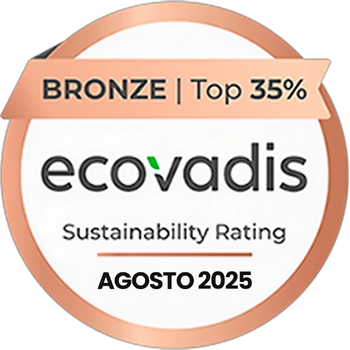 selo ecovadis